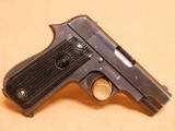 French MAPF/Unique Model RR51 (Moroccan Security Police, .32 ACP) - 8 of 16
