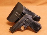 French MAPF/Unique Model RR51 (Moroccan Security Police, .32 ACP) - 2 of 16