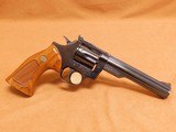 Dan Wesson Model 15 (6-inch .357 Magnum, Blued) - 5 of 11