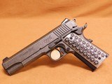 Sig Sauer 1911 "We The People" (.45 ACP, 5-inch, 1911T-45-WTP) - 2 of 15