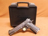 Sig Sauer 1911 "We The People" (.45 ACP, 5-inch, 1911T-45-WTP) - 1 of 15
