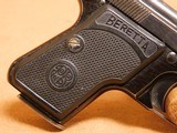 Beretta Model/Brev 950 Long Barrel (3-inch, .22 Short) - 10 of 12