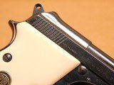 Pietro Beretta Model 950B (.22 Short, w/ Box) - 8 of 12