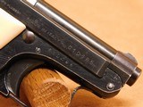 Pietro Beretta Model 950B (.22 Short, w/ Box) - 7 of 12