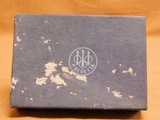 Pietro Beretta Model 950B (.22 Short, w/ Box) - 10 of 12