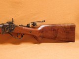 UNFIRED IN BOX C. Sharps Model 1874 Bridgeport (32-inch, with Box) - 9 of 22