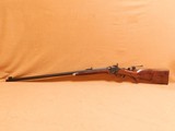 UNFIRED IN BOX C. Sharps Model 1874 Bridgeport (32-inch, with Box) - 8 of 22
