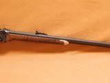 UNFIRED IN BOX C. Sharps Model 1874 Bridgeport (32-inch, with Box) - 4 of 22