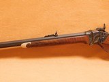 UNFIRED IN BOX C. Sharps Model 1874 Bridgeport (32-inch, with Box) - 10 of 22