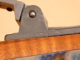 UNFIRED IN BOX C. Sharps Model 1874 Bridgeport (32-inch, with Box) - 7 of 22