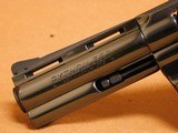 Colt Python 4-inch (Mfg. 1981, Excellent Condition) - 4 of 14