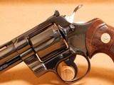 Colt Python 4-inch (Mfg. 1981, Excellent Condition) - 3 of 14