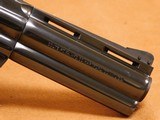 Colt Python 4-inch (Mfg. 1981, Excellent Condition) - 11 of 14