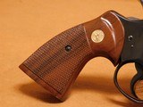 Colt Python 4-inch (Mfg. 1981, Excellent Condition) - 9 of 14