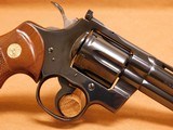 Colt Python 4-inch (Mfg. 1981, Excellent Condition) - 10 of 14