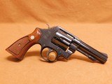 Smith & Wesson Model 58 (4-inch, .41 Magnum, N-prefix) - 7 of 13