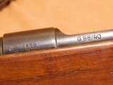 VERY RARE Hungarian jhv41 G98/40 (German/Nazi, Early WW2) - 13 of 25