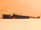 Marlin Model 2000 Target Rifle (w/ Biathlon Kit, Lyman Peep) - 1 of 12