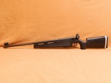 Marlin Model 2000 Target Rifle (w/ Biathlon Kit, Lyman Peep) - 5 of 12