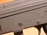 Century Arms Inc C39 Pistol (7.62x39, 10-inch, AK-47) - 8 of 8