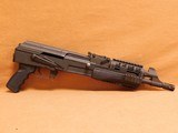 Century Arms Inc C39 Pistol (7.62x39, 10-inch, AK-47) - 1 of 8