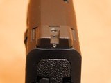 Smith & Wesson M&P 9 (w/ SilencerCo Threaded Barrel, Box) - 7 of 16