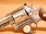 Ruger Security Six (Stainless, .357 Magnum, 4-inch) - 3 of 12