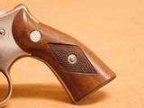 Ruger Security Six (Stainless, .357 Magnum, 4-inch) - 4 of 12