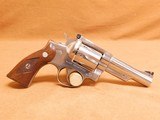 Ruger Security Six (Stainless, .357 Magnum, 4-inch) - 8 of 12