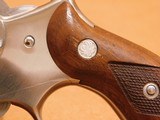 Ruger Security Six (Stainless, .357 Magnum, 4-inch) - 6 of 12
