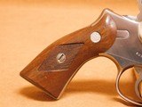 Ruger Security Six (Stainless, .357 Magnum, 4-inch) - 9 of 12