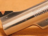 Ruger Security Six (Stainless, .357 Magnum, 4-inch) - 5 of 12