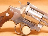 Ruger Security Six (Stainless, .357 Magnum, 4-inch) - 10 of 12