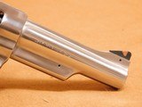 Ruger Security Six (Stainless, .357 Magnum, 4-inch) - 11 of 12