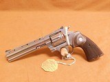 NEW Colt Python (Stainless, 6-inch, .357 Magnum) - 2 of 15