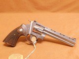 NEW Colt Python (Stainless, 6-inch, .357 Magnum) - 9 of 15