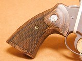 NEW Colt Python (Stainless, 6-inch, .357 Magnum) - 10 of 15