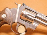 NEW Colt Python (Stainless, 6-inch, .357 Magnum) - 11 of 15