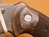 NEW Colt Python (Stainless, 6-inch, .357 Magnum) - 4 of 15