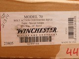 Winchester Model 70 FAJEN SPECIAL EDITION (.270 Win, Pre-64 Action) - 13 of 13