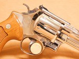 Smith & Wesson Model 27-2 (6-inch, Nickel) - 7 of 9
