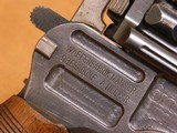Mauser C96 Broomhandle / "Bolo" Model 1896 w/ Stock - 6 of 22
