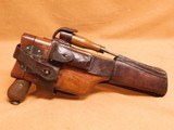 Mauser C96 Broomhandle / "Bolo" Model 1896 w/ Stock - 22 of 22