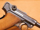 RARE DWM American Eagle Luger Model 1906 (9mm, 1 of 3000) - 13 of 15