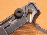 RARE DWM American Eagle Luger Model 1906 (9mm, 1 of 3000) - 3 of 15
