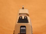 FN FNX-45 Tactical FDE (.45 ACP w/ Case, 3 Mags, Etc) - 10 of 13