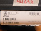 Beretta Model 3032 Tomcat INOX (.32 ACP, W/ Box, Papers) - 9 of 9