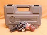 Smith & Wesson Model 19-9 Carry Comp (Performance Center) - 1 of 13