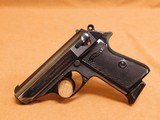 Walther/Interarms PPK/S (Blued, w/ Box & 2 Mags) - 2 of 14
