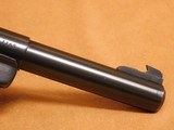 Ruger Mark I (Bull Barrel Target Pistol) (5-1/2-inch .22 LR) - 9 of 12